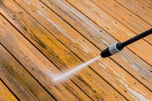 Power washing allendale nj